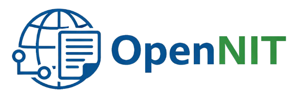Logo OpenNIT